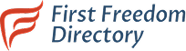 First Freedom Directory